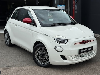 Used Fiat 500 2024 for sale - 76515047: Photo