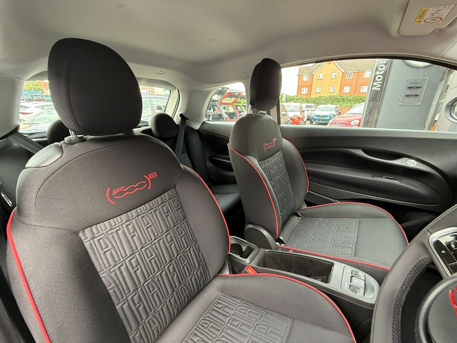 Used Fiat 500 2024 for sale - 76515047: Photo 21