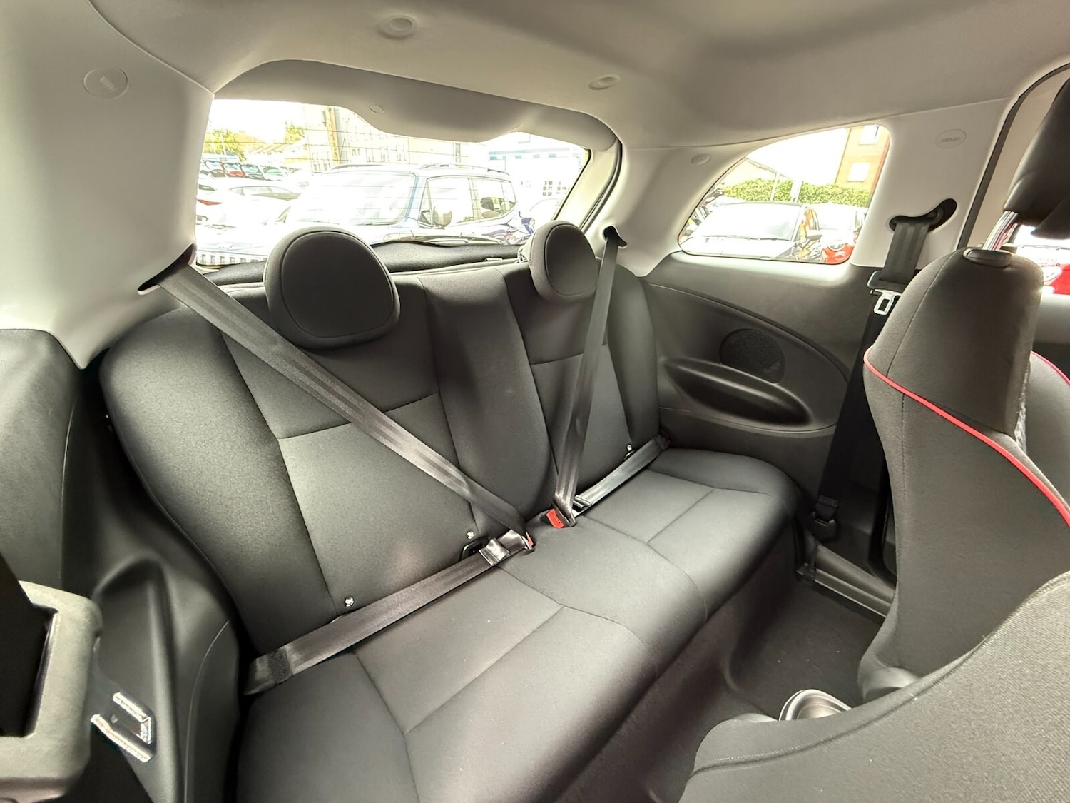 Used Fiat 500 2024 for sale - 76515047: Photo 22