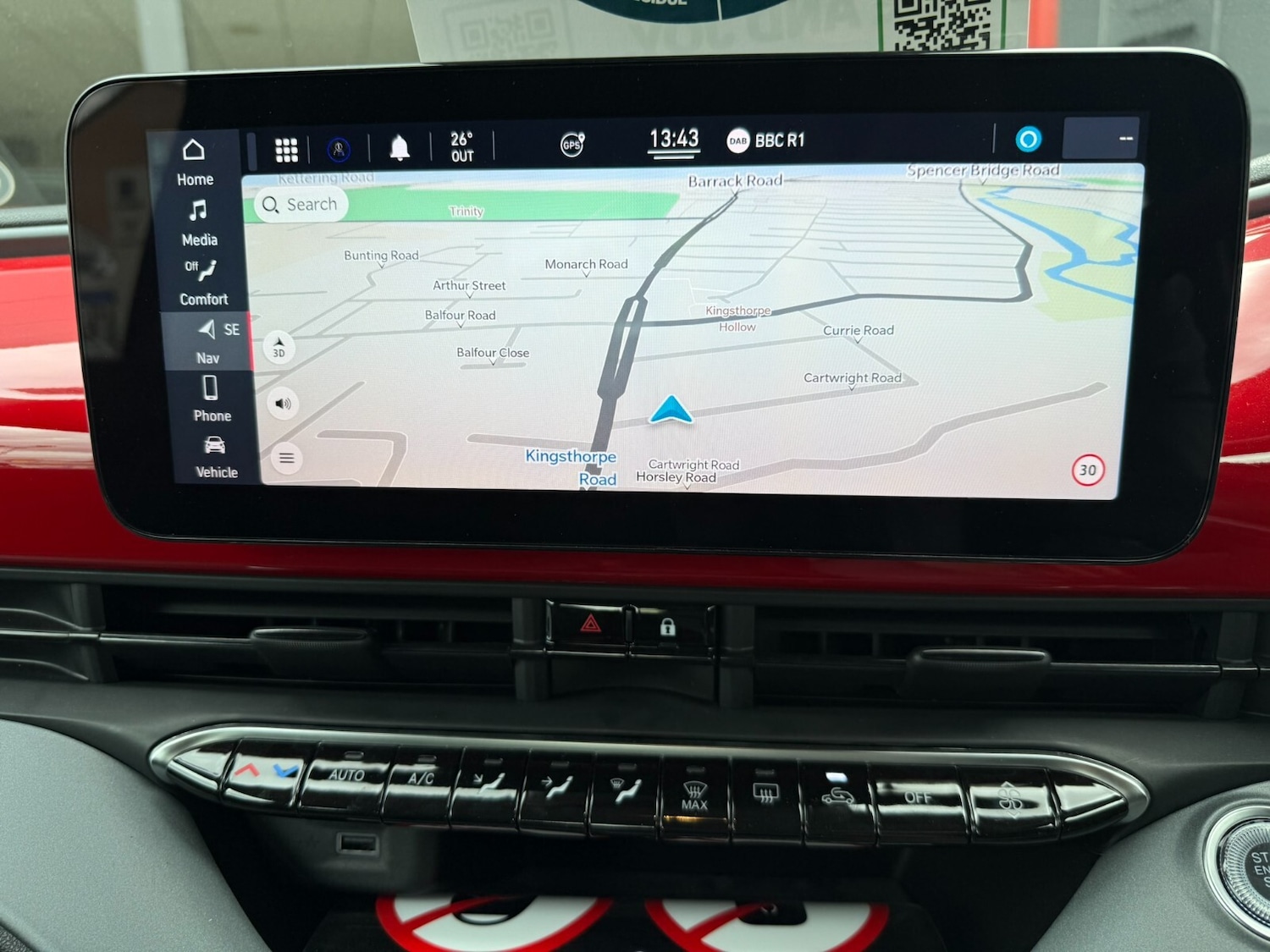 Used Fiat 500 2024 for sale - 76515047: Photo 32