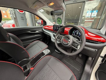 Used Fiat 500 2024 for sale - 76515047: Photo