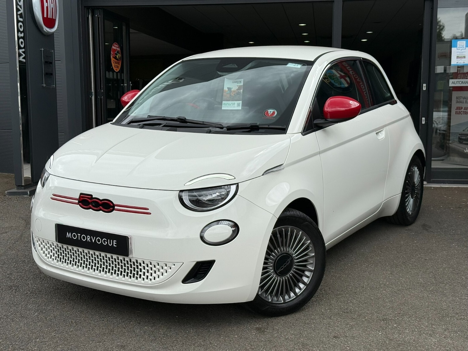 Used Fiat 500 2024 for sale - 76515047: Photo 6