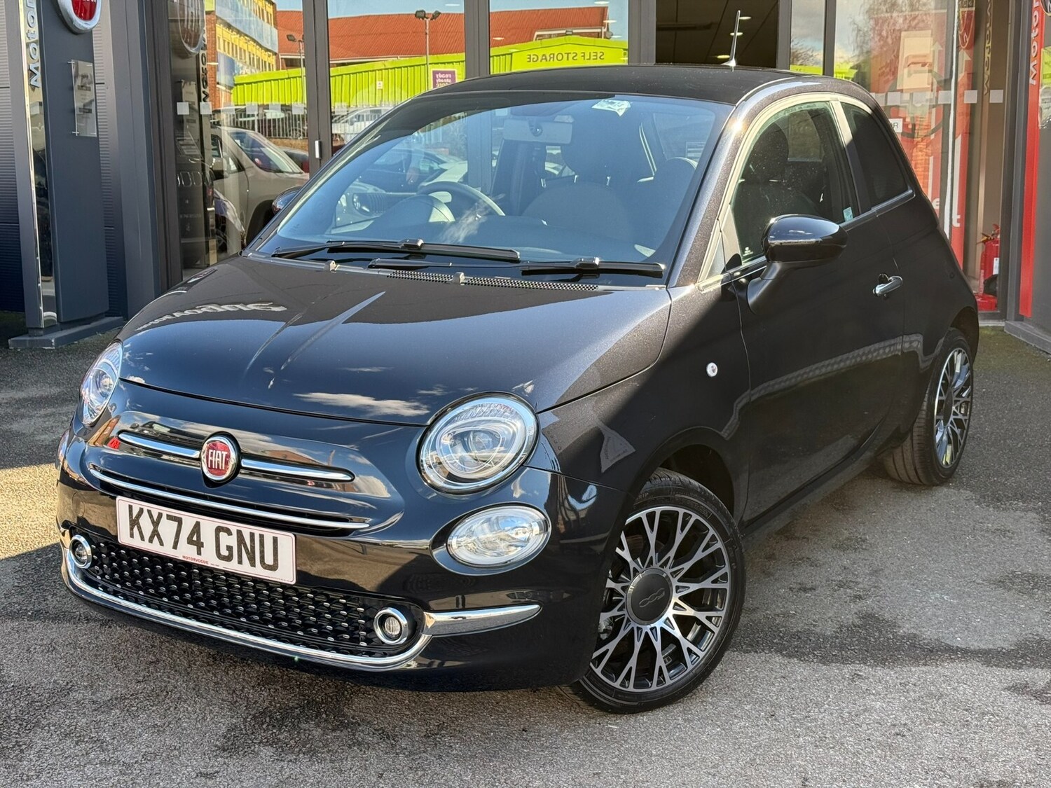 Vehicle 29