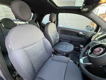 Used Fiat 500 2024 for sale - 75354651: Photo