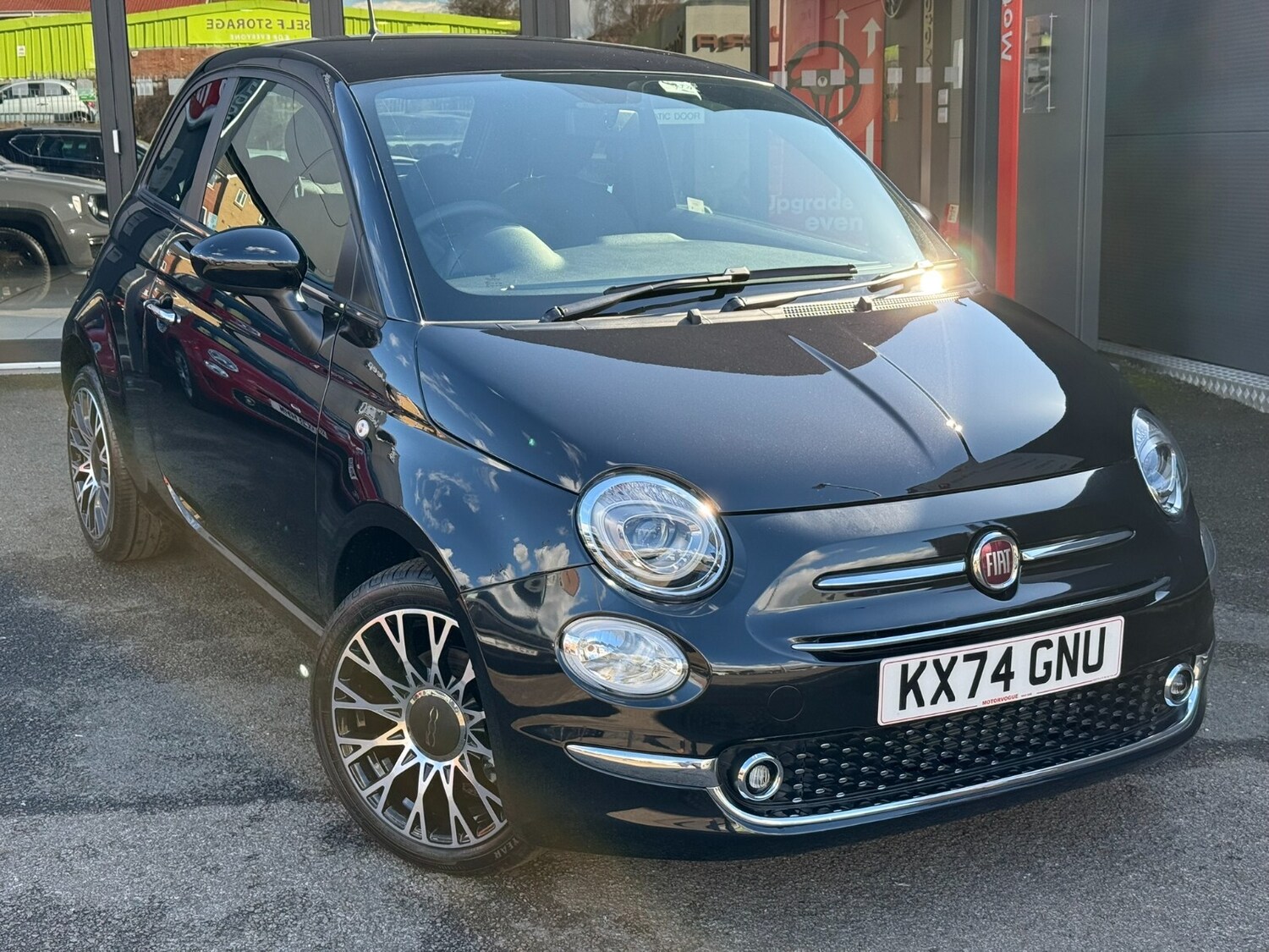 Vehicle 39
