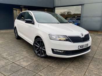 2018 - 1.0 TSI 110 SE Sport 5dr