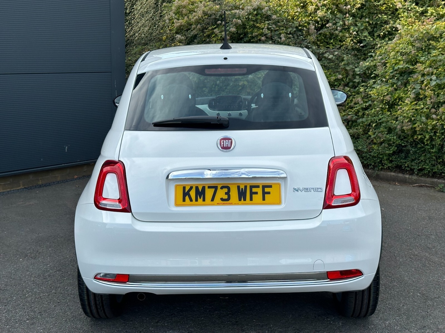 Used Fiat 500 2023 for sale - 76438058: Photo 13