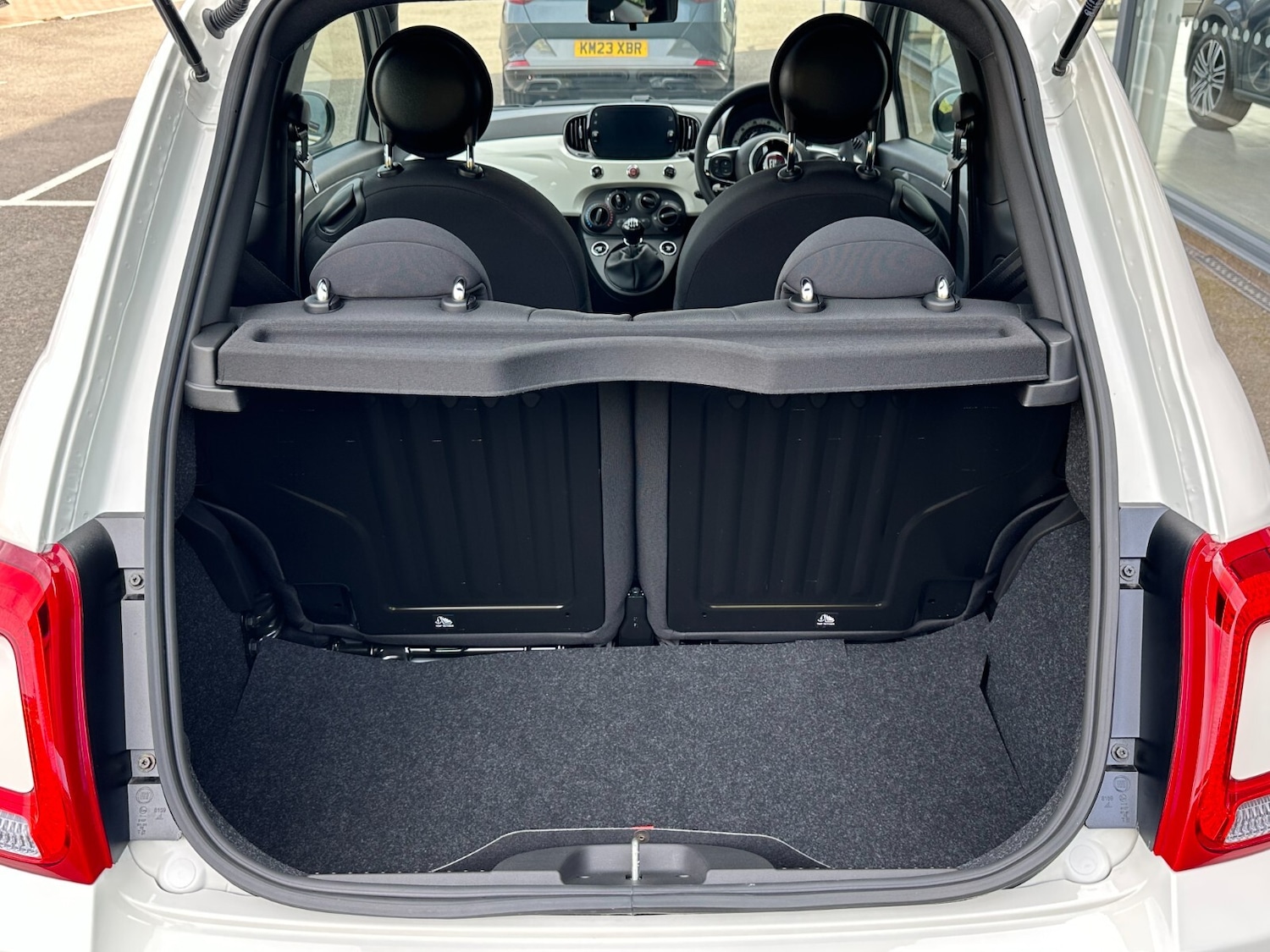 Used Fiat 500 2023 for sale - 76438058: Photo 14