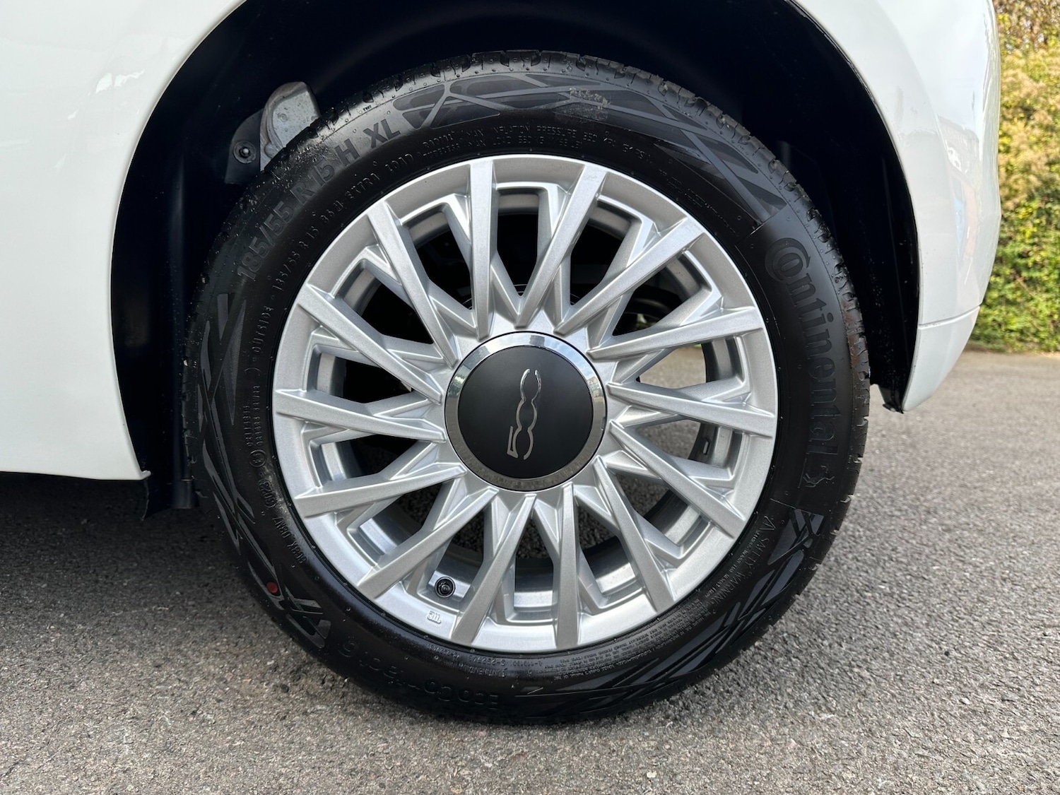 Used Fiat 500 2023 for sale - 76438058: Photo 15