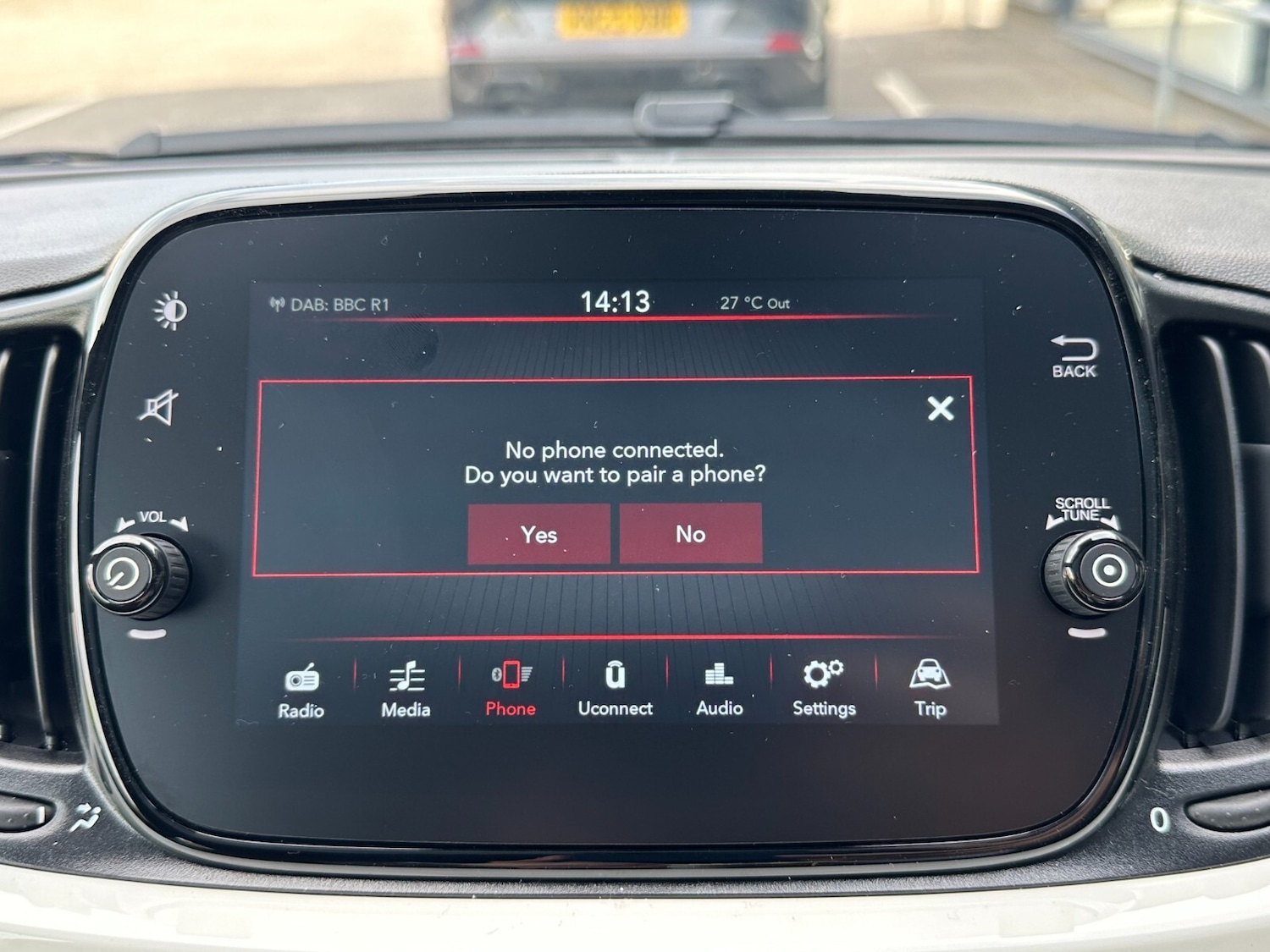 Used Fiat 500 2023 for sale - 76438058: Photo 24