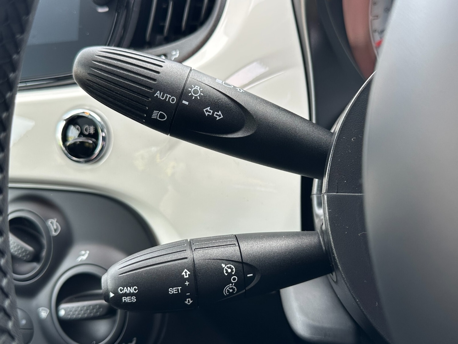 Used Fiat 500 2023 for sale - 76438058: Photo 27