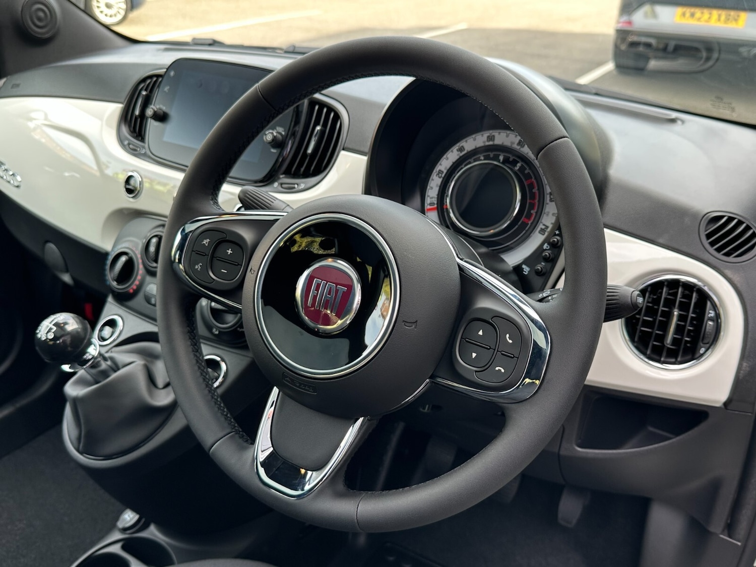 Used Fiat 500 2023 for sale - 76438058: Photo 3