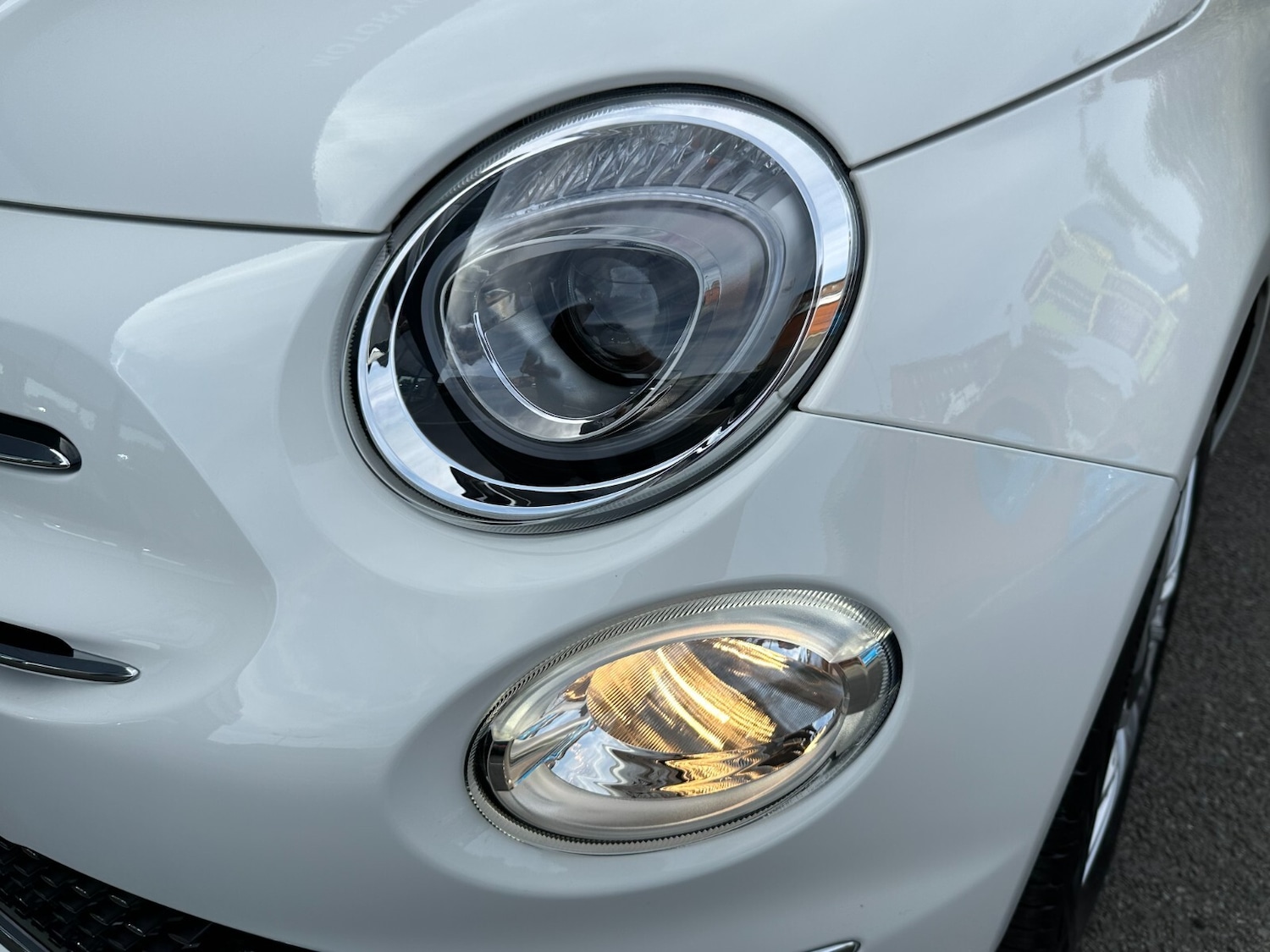 Used Fiat 500 2023 for sale - 76438058: Photo 38