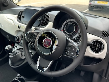 Used Fiat 500 2023 for sale - 76438058: Photo