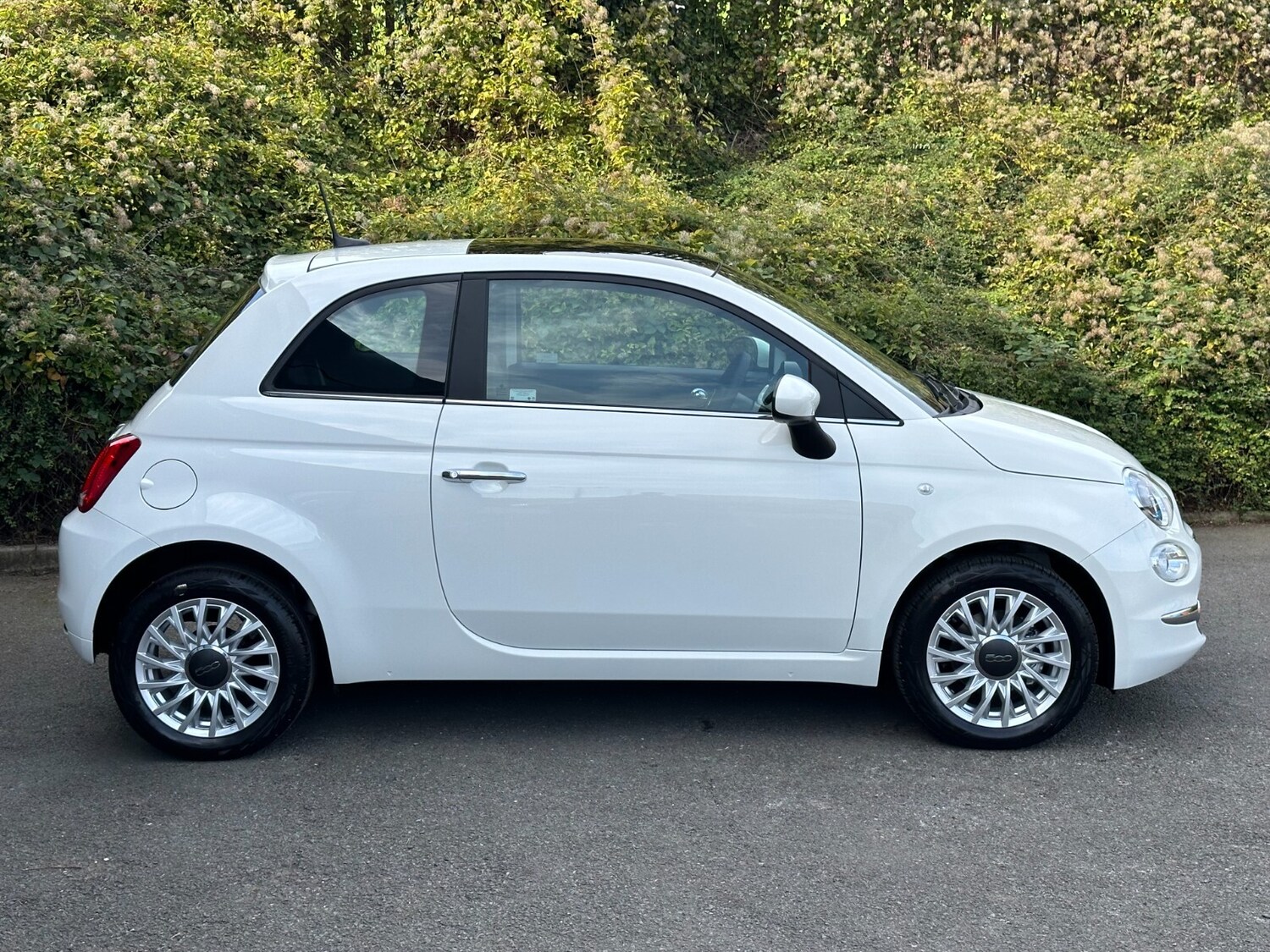 Used Fiat 500 2023 for sale - 76438058: Photo 4