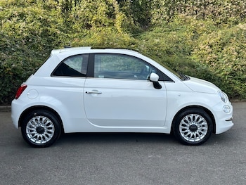 Used Fiat 500 2023 for sale - 76438058: Photo