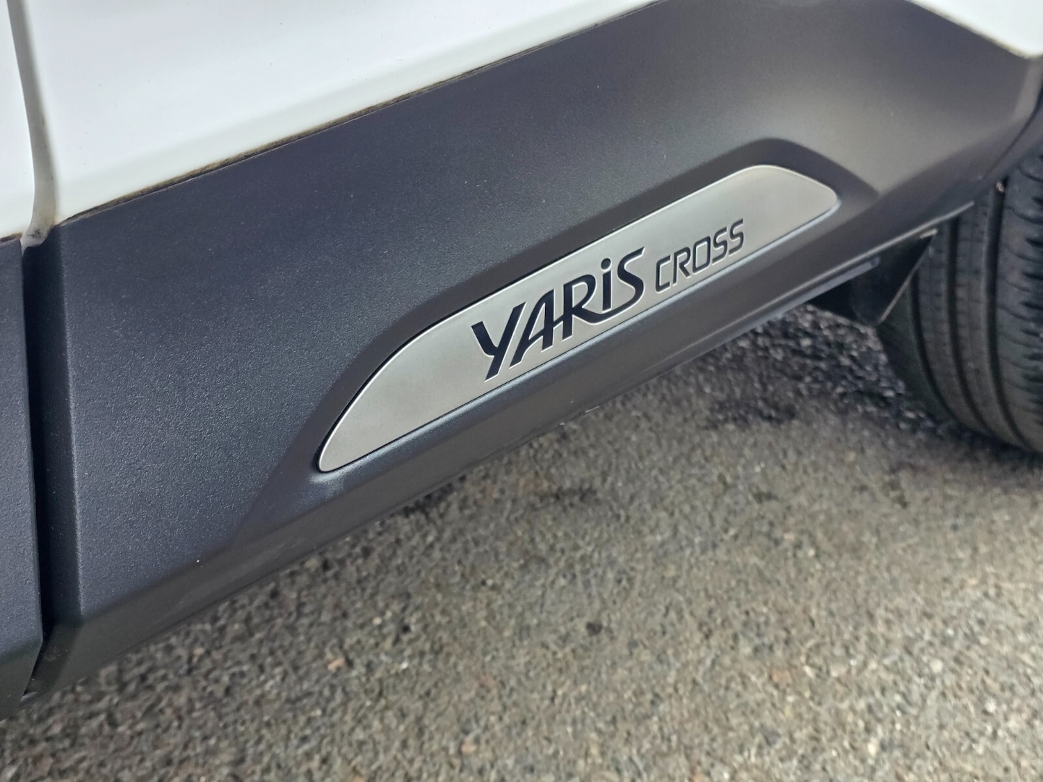 Used Toyota Yaris Cross 2026 for sale - 78074396: Photo 10