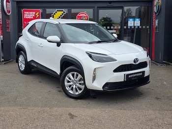 Used Toyota Yaris Cross 2026 for sale - 78074396: Photo