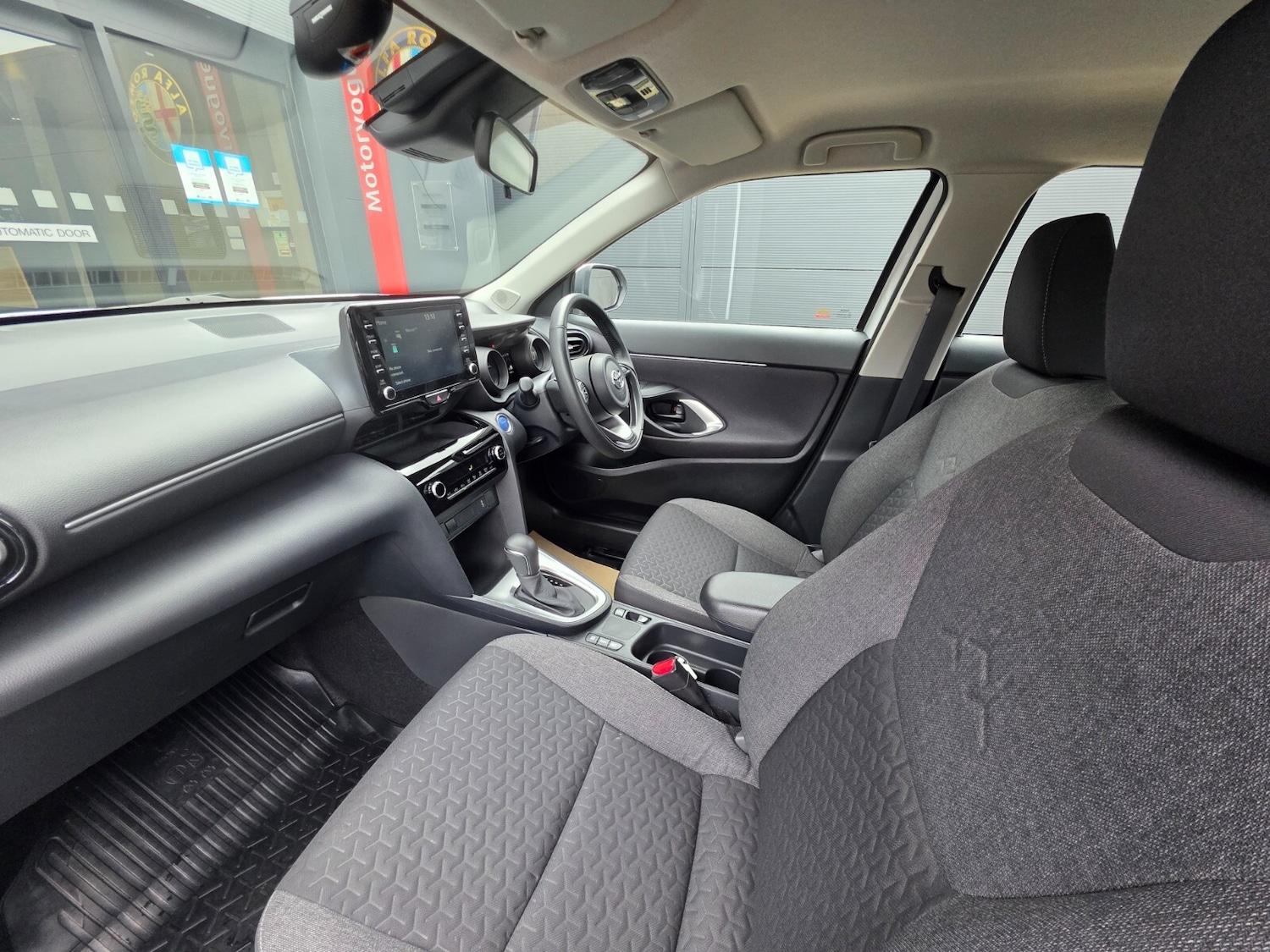 Used Toyota Yaris Cross 2026 for sale - 78074396: Photo 20