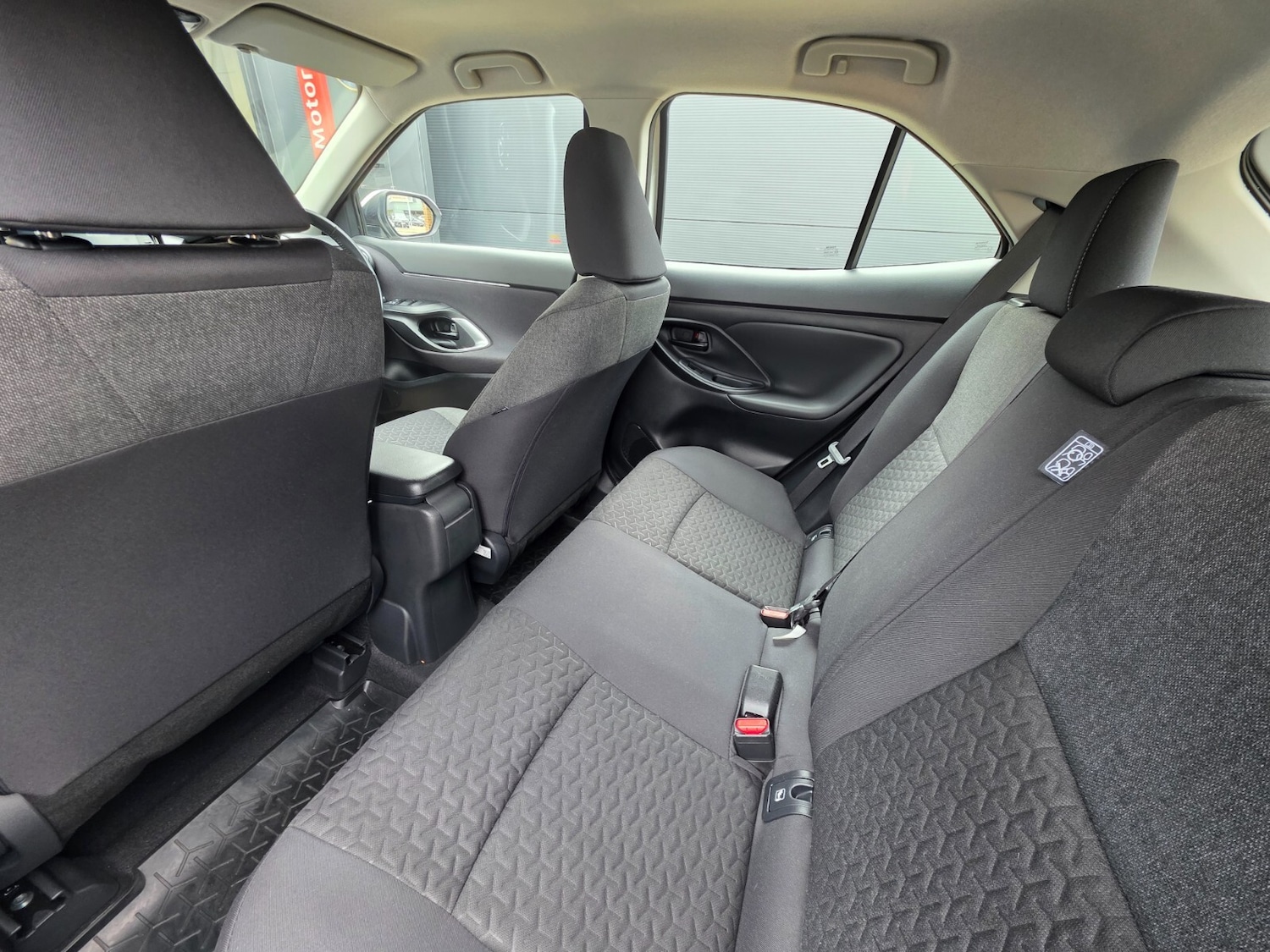 Used Toyota Yaris Cross 2026 for sale - 78074396: Photo 22
