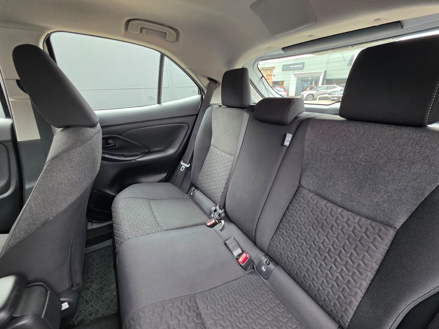 Used Toyota Yaris Cross 2026 for sale - 78074396: Photo 23