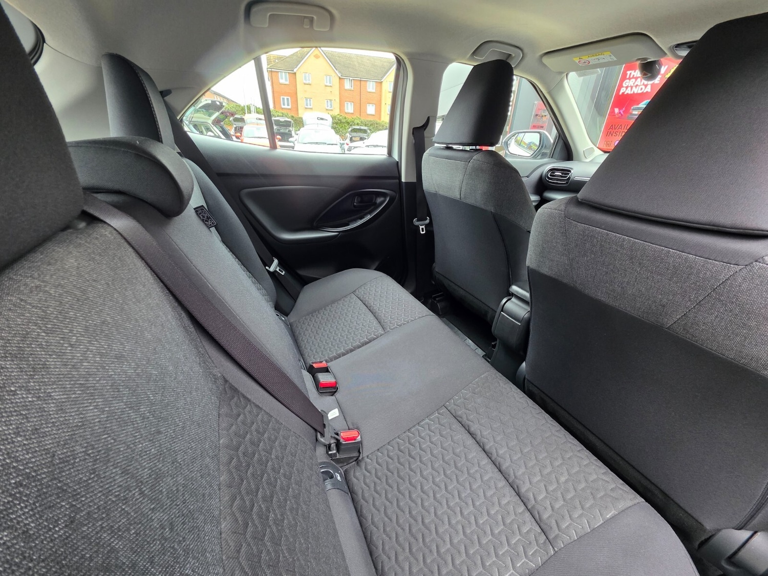 Used Toyota Yaris Cross 2026 for sale - 78074396: Photo 24