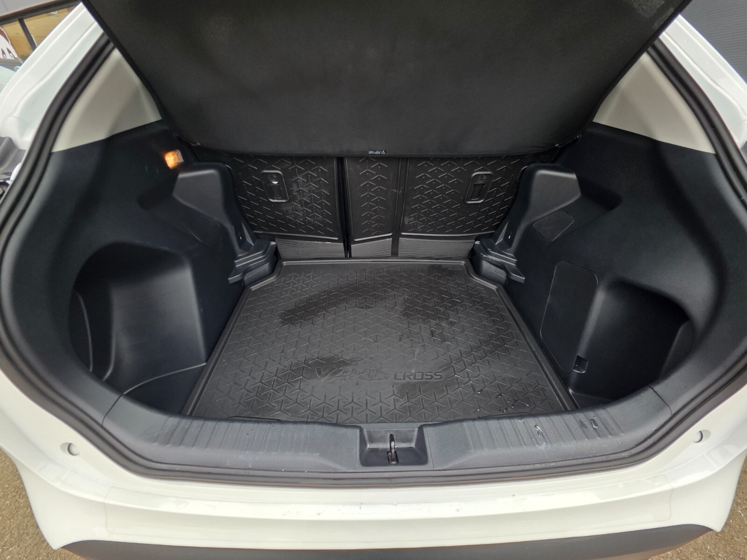 Used Toyota Yaris Cross 2026 for sale - 78074396: Photo 27