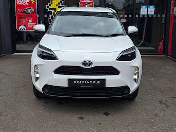 Used Toyota Yaris Cross 2026 for sale - 78074396: Photo