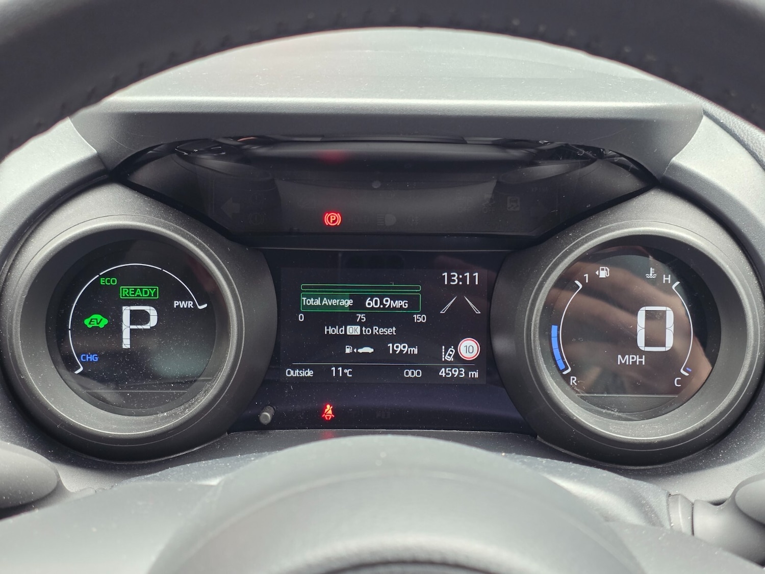 Used Toyota Yaris Cross 2026 for sale - 78074396: Photo 30