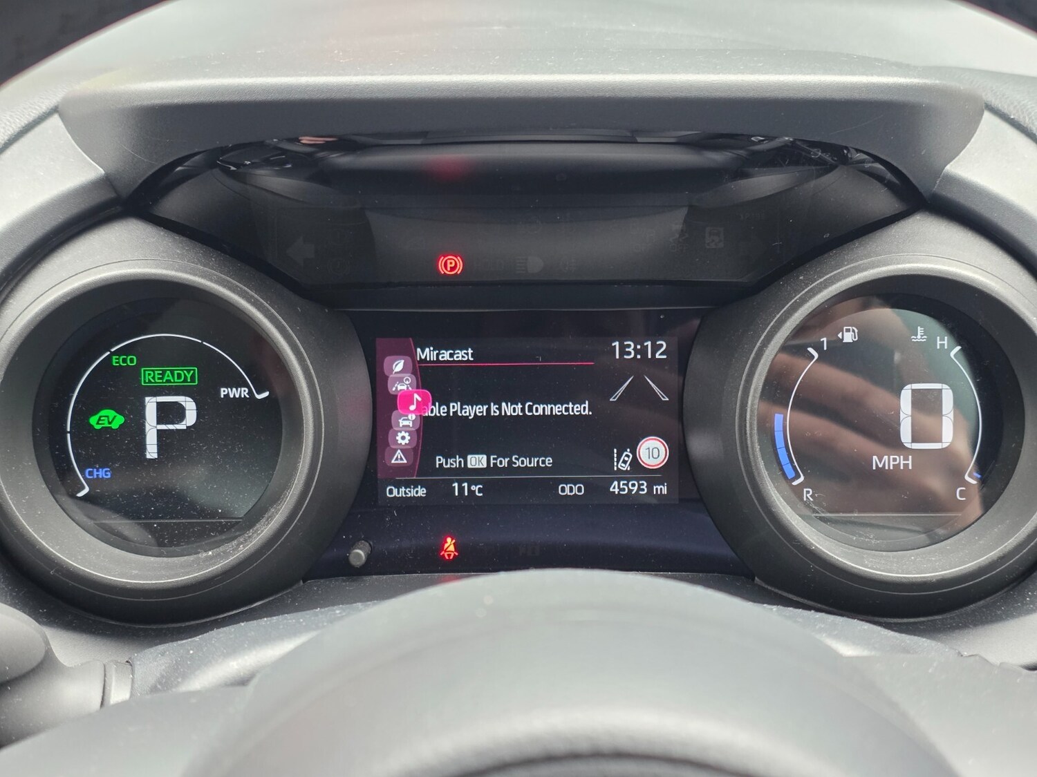 Used Toyota Yaris Cross 2026 for sale - 78074396: Photo 32