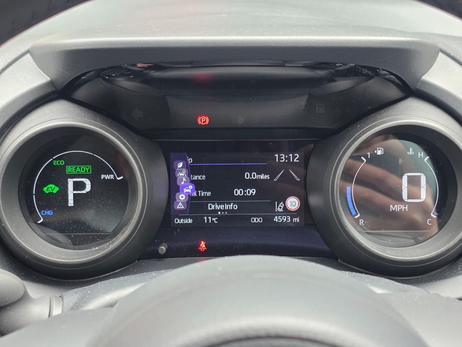 Used Toyota Yaris Cross 2026 for sale - 78074396: Photo 33