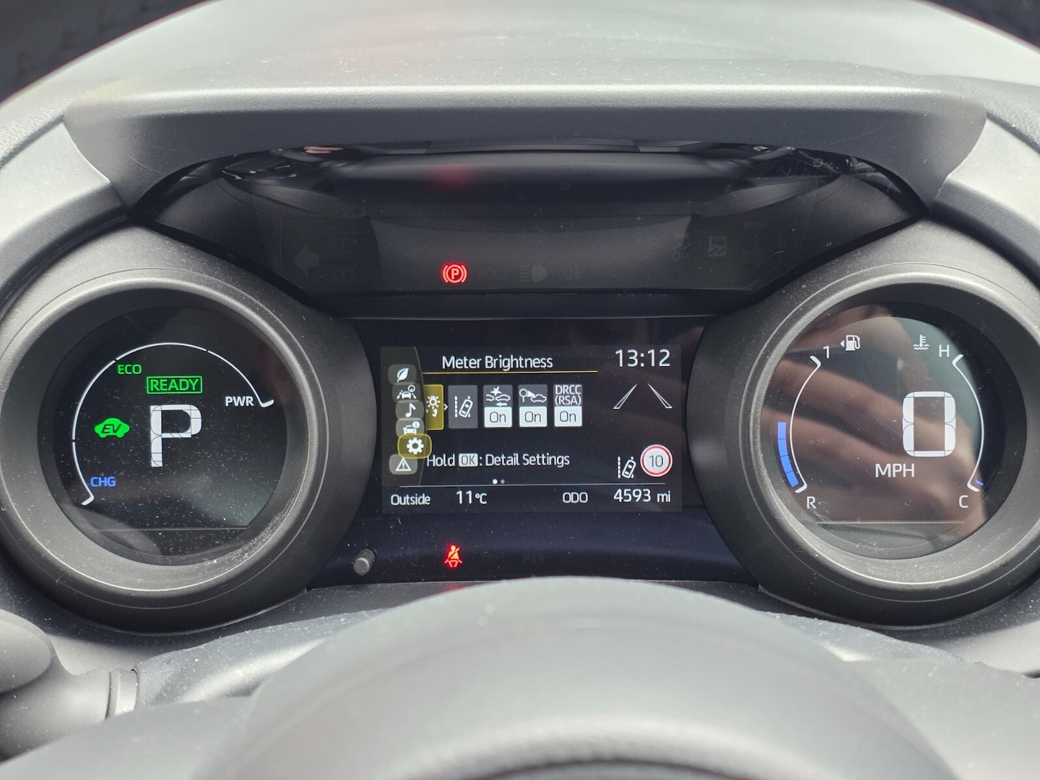 Used Toyota Yaris Cross 2026 for sale - 78074396: Photo 34