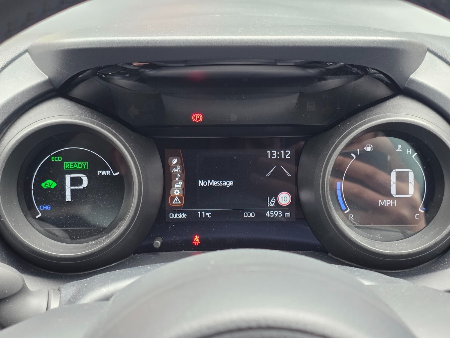 Used Toyota Yaris Cross 2026 for sale - 78074396: Photo 35