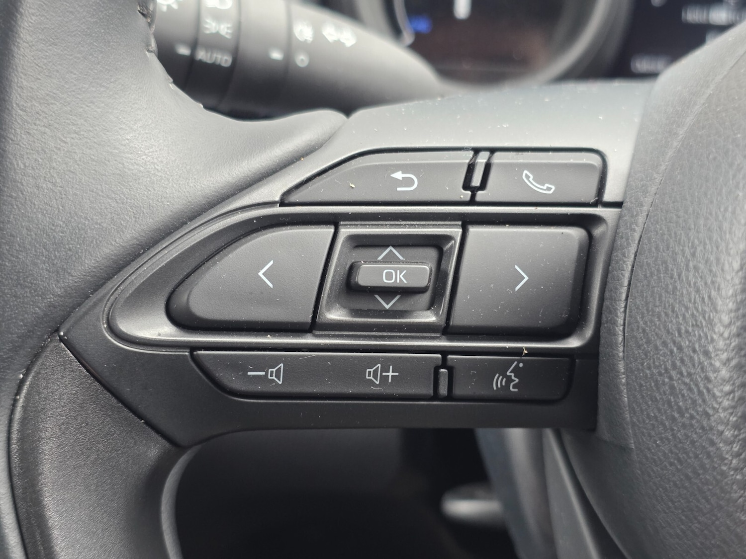 Used Toyota Yaris Cross 2026 for sale - 78074396: Photo 36