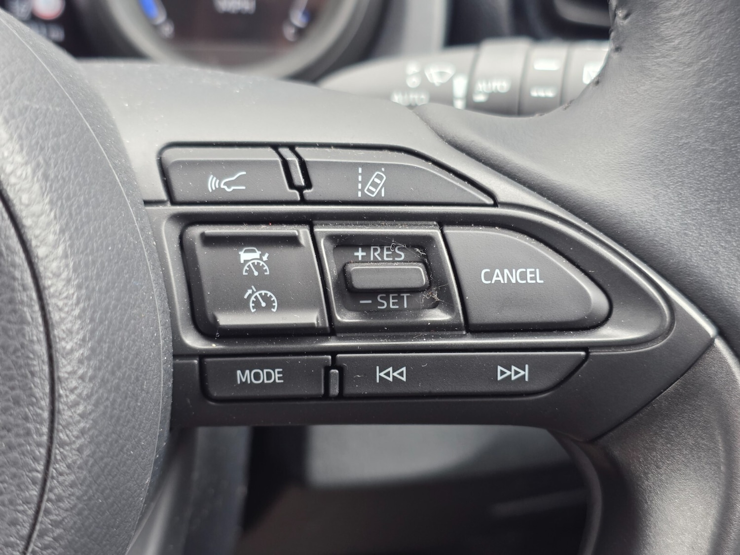 Used Toyota Yaris Cross 2026 for sale - 78074396: Photo 37