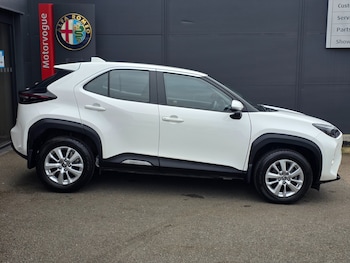 Used Toyota Yaris Cross 2026 for sale - 78074396: Photo