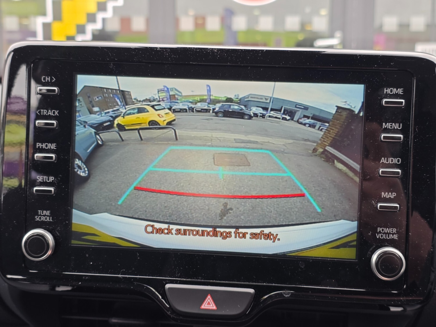 Used Toyota Yaris Cross 2026 for sale - 78074396: Photo 46