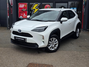 Used Toyota Yaris Cross 2026 for sale - 78074396: Photo