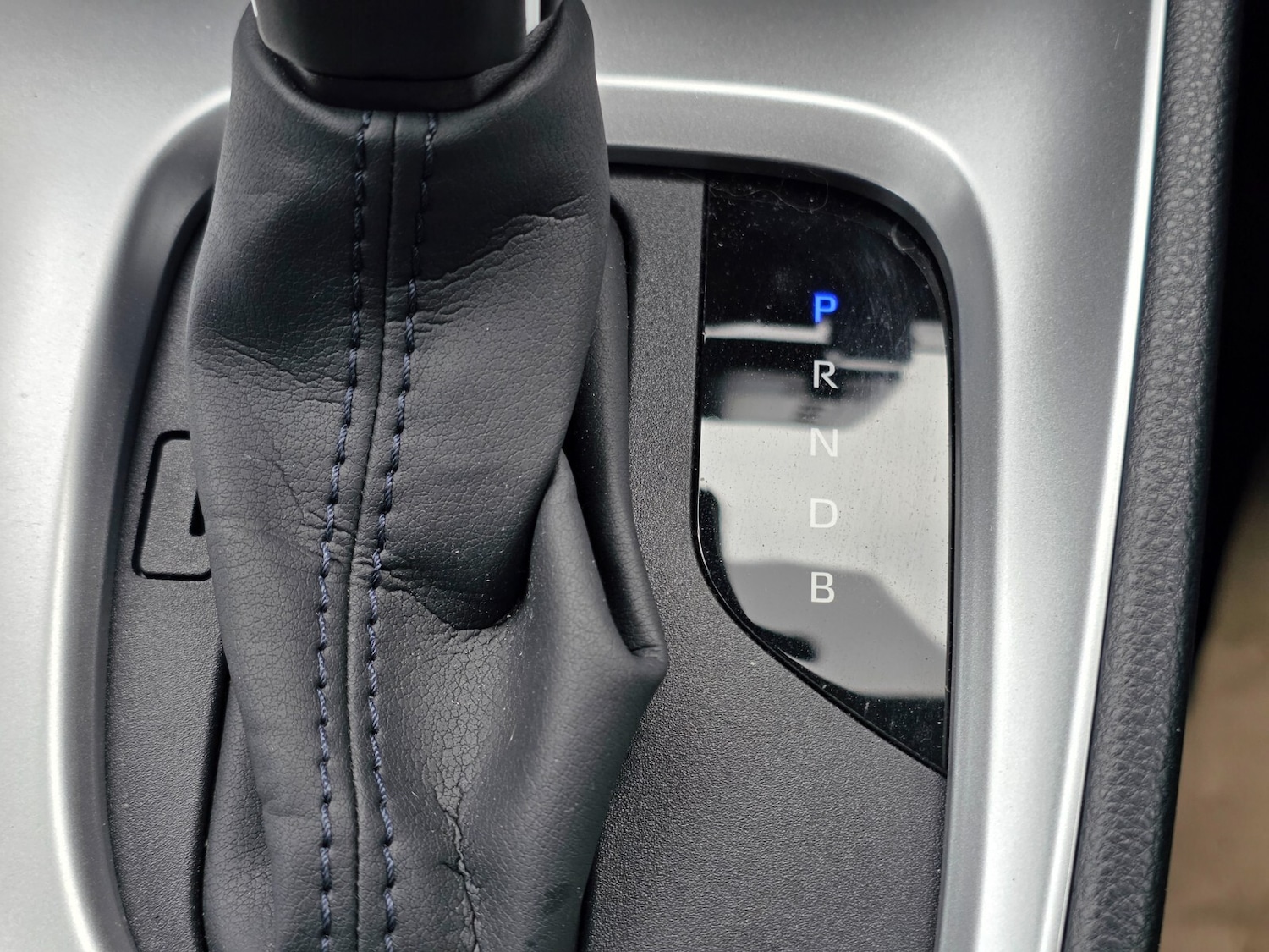 Used Toyota Yaris Cross 2026 for sale - 78074396: Photo 50