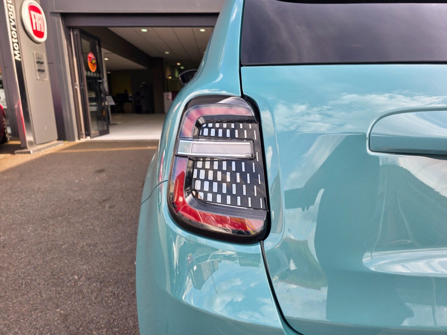 Used Fiat 600 for sale - 76276481: Photo 13