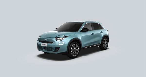 Used Fiat 600 for sale - 76276481: Photo 1