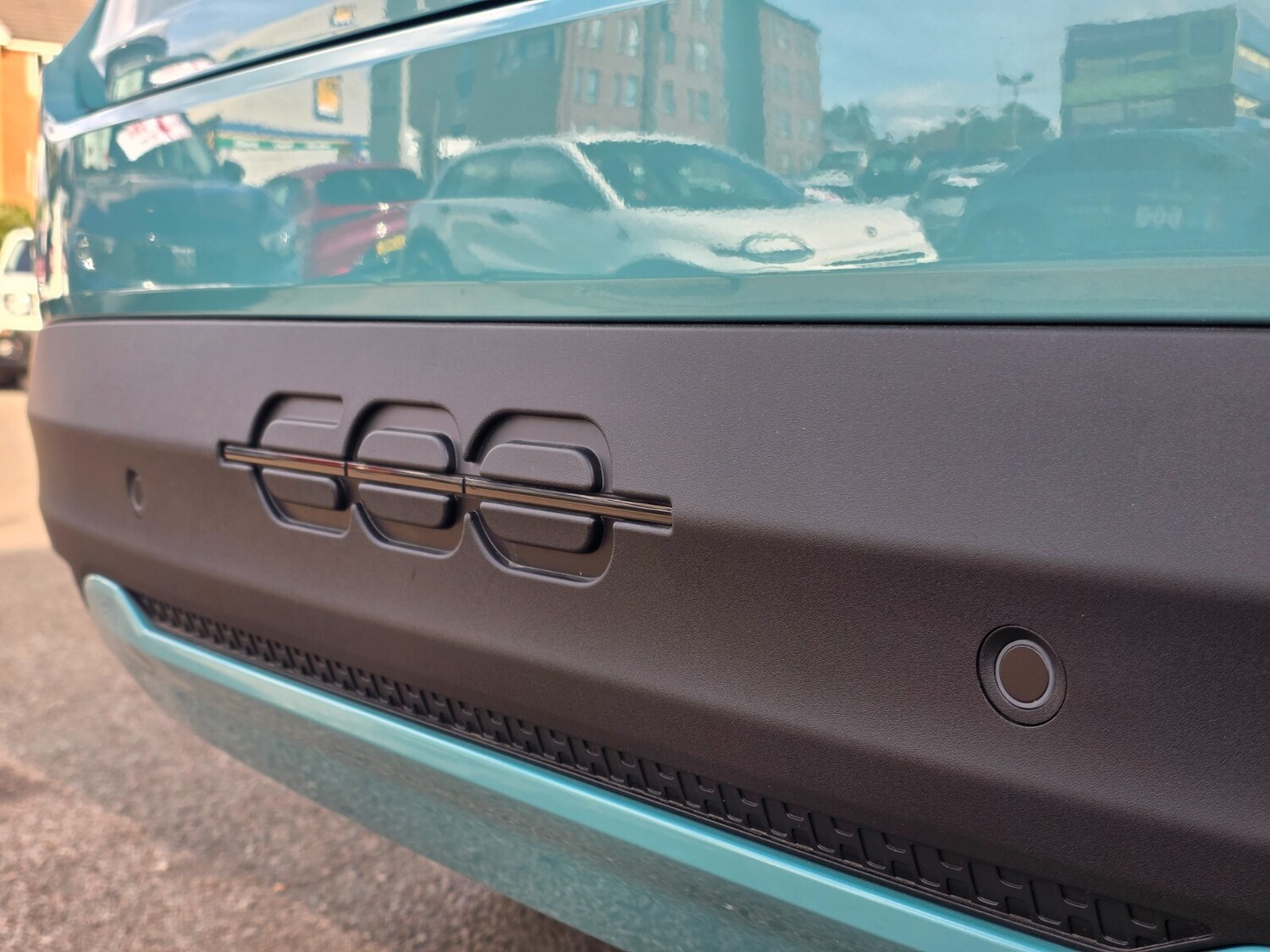 Used Fiat 600 for sale - 76276481: Photo 24