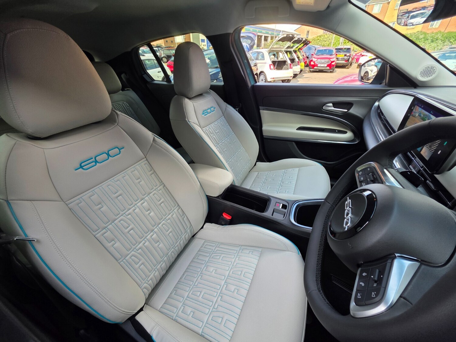 Used Fiat 600 for sale - 76276481: Photo 27