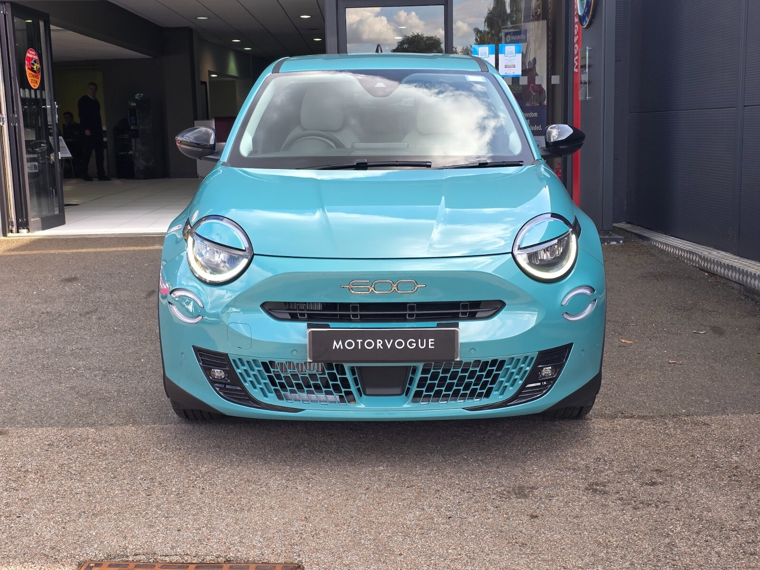 Used Fiat 600 for sale - 76276481: Photo 3