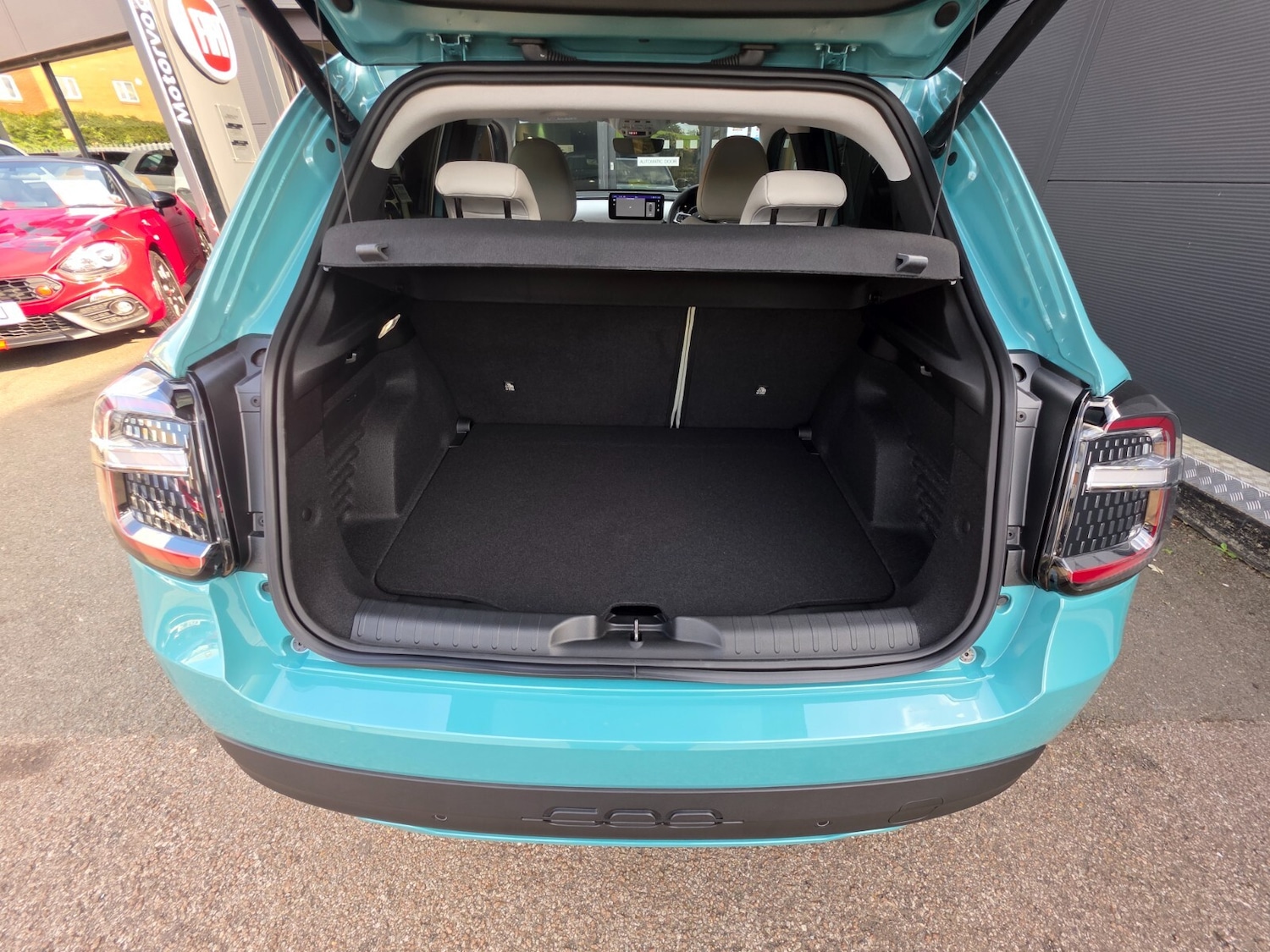 Used Fiat 600 for sale - 76276481: Photo 36