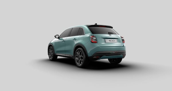 Used Fiat 600 for sale - 76276481: Photo 3