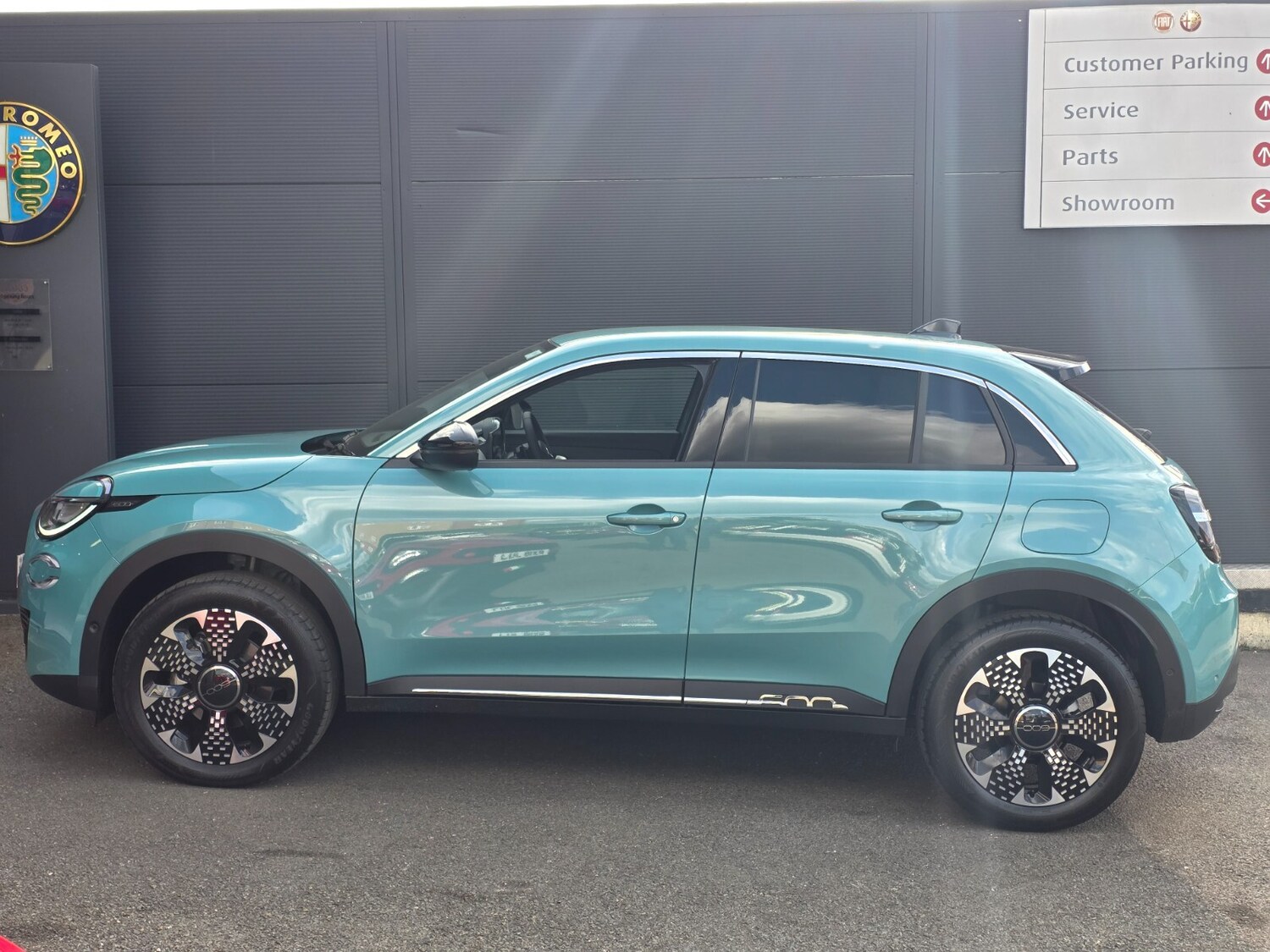 Used Fiat 600 for sale - 76276481: Photo 5