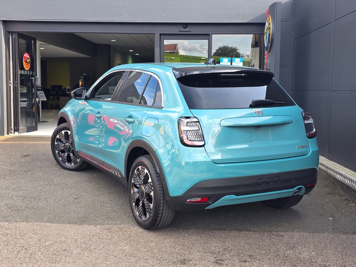 Used Fiat 600 for sale - 76276481: Photo 6