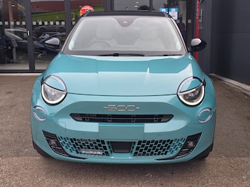 Used Fiat 600 undefined for sale - 76661023: Photo