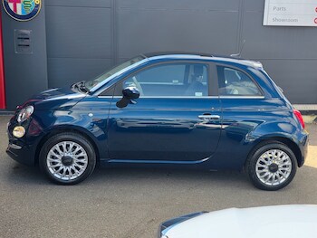 Used Fiat 500 2023 for sale - 78088643: Photo